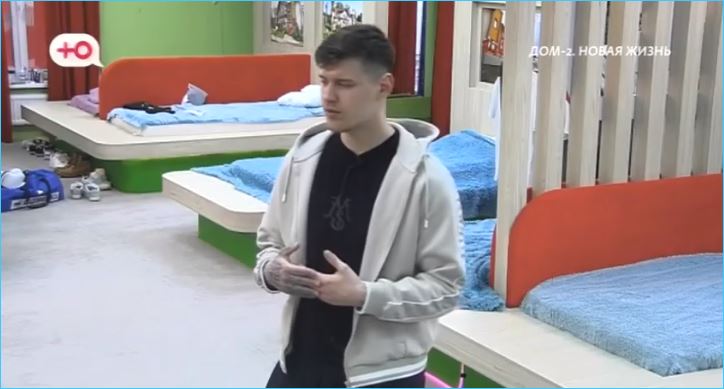 Степан Карпов готов жениться на реалити-шоу Дом 2