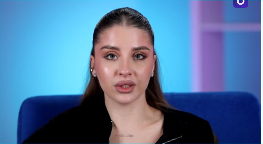 Екатерина Квашникова ищет ссоры с Альбертом Граковичем