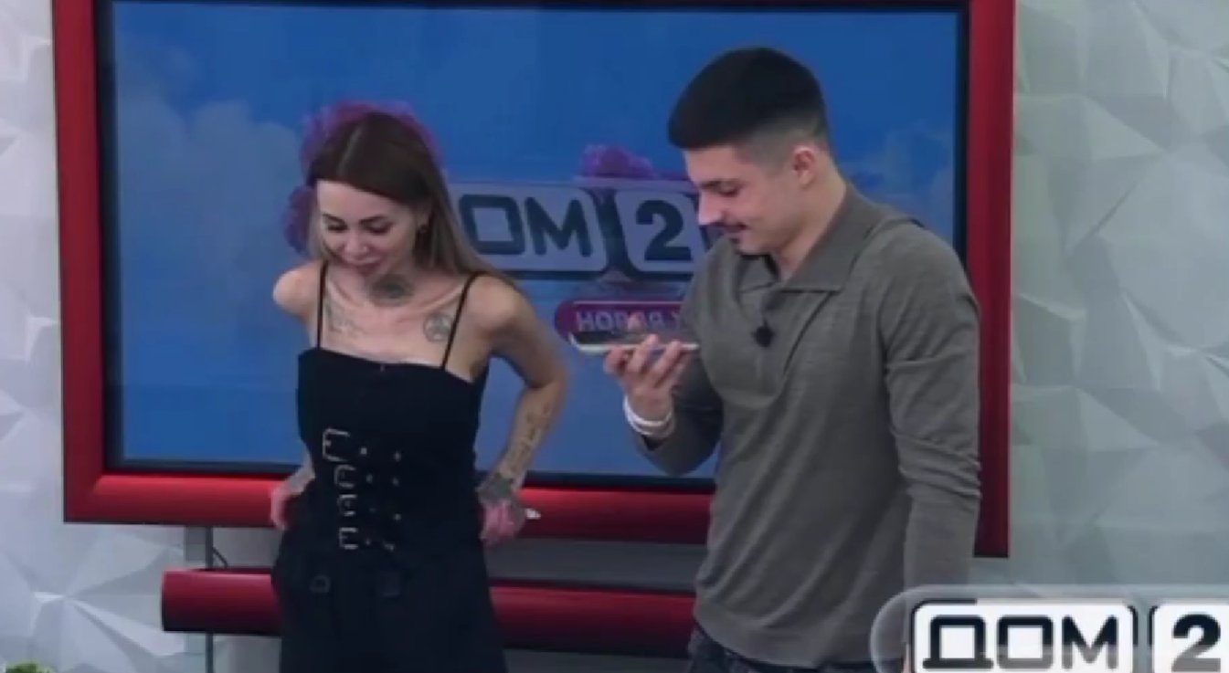 Мама Никиты Гуранды обидела Элину Рахимову, нахваливая Клаву Ермакович