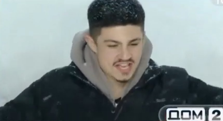 Никита Гуранда не поверил в беременность Дарьи Ямалтдиновой