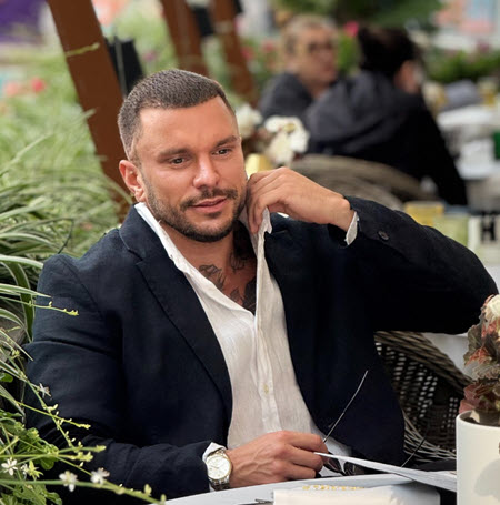 Антон Гусев - приговор суда за ДТП со смертельным исходом