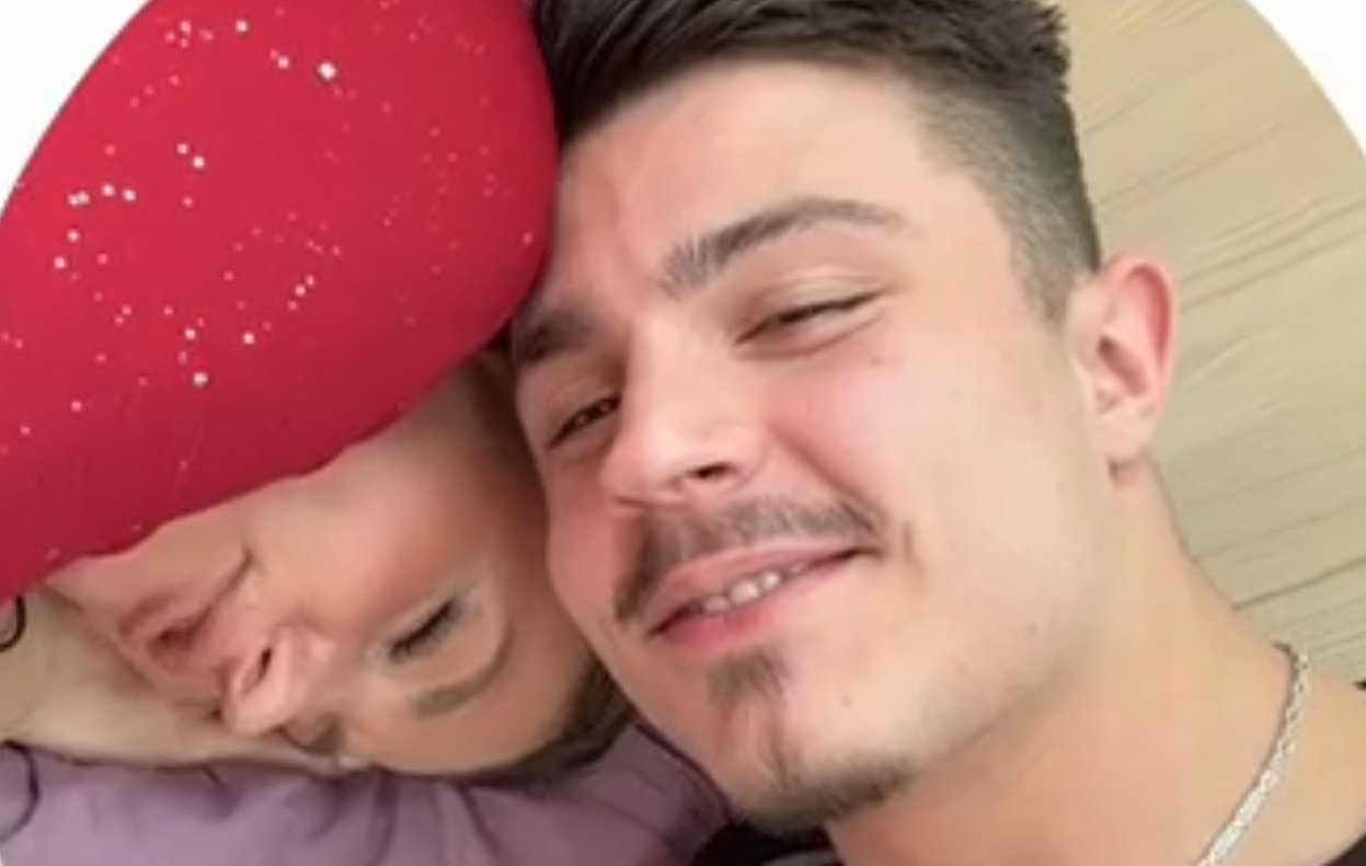 Никита Гуранда неравнодушен к Веронике Гракович