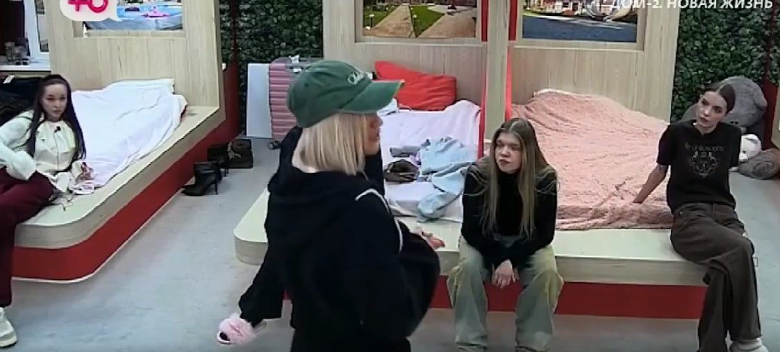 Элина Рахимова собрала коалицию новичков против одной Безверховой