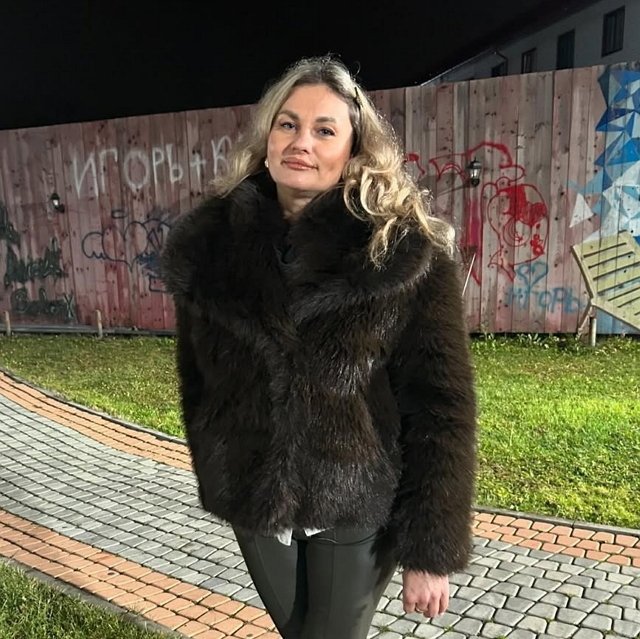 Вероника Гракович не увидела ничего плохого в танцах дочери