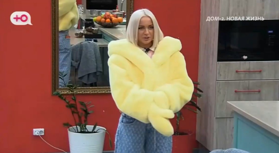 Элина Рахимова начала сравнивать Степана Карпова с Гурандой