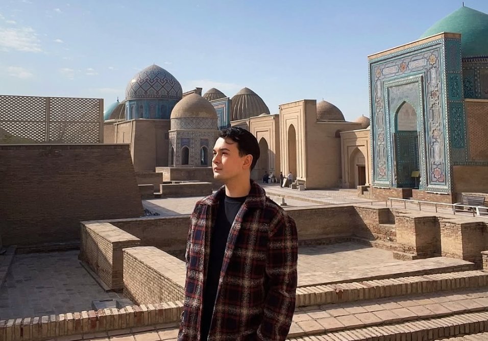 Начинается новый этап в истории Дома 2 - сообщает Антон Беккужев