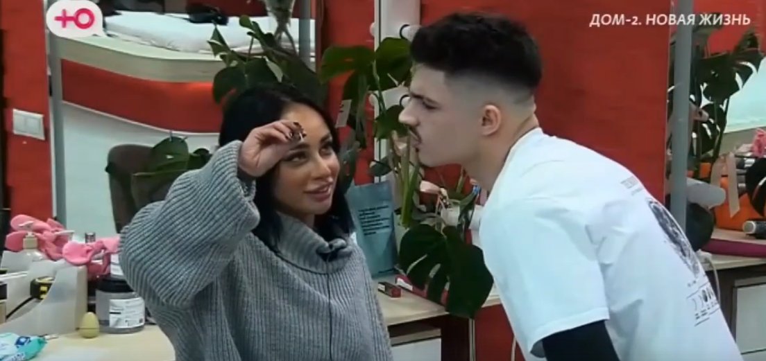 В сети появились слухи, что Дарья Ямалтдинова покинула Дом 2