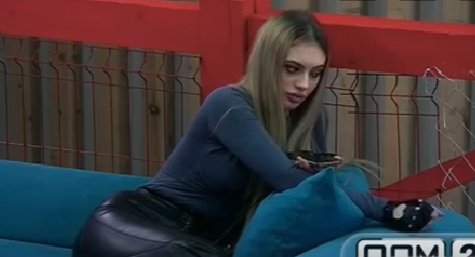 Ксения Карпова считает, что её не любит родная мама