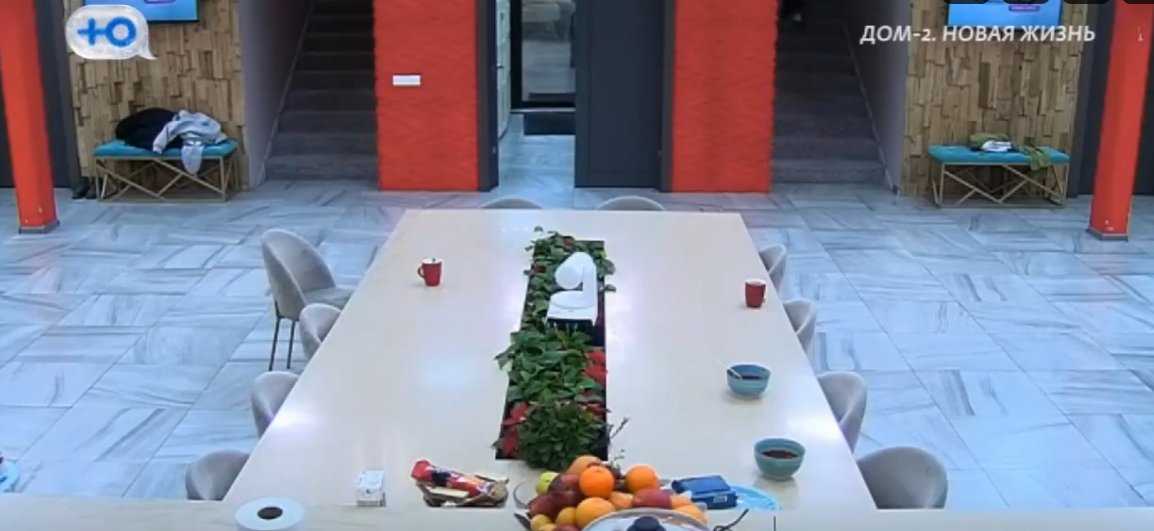 Ставка на любовь. Новые люди на Доме 2!