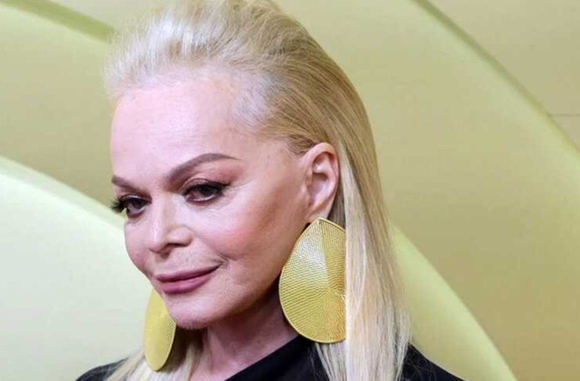 Лариса Долина снова стала жертвой мошенников