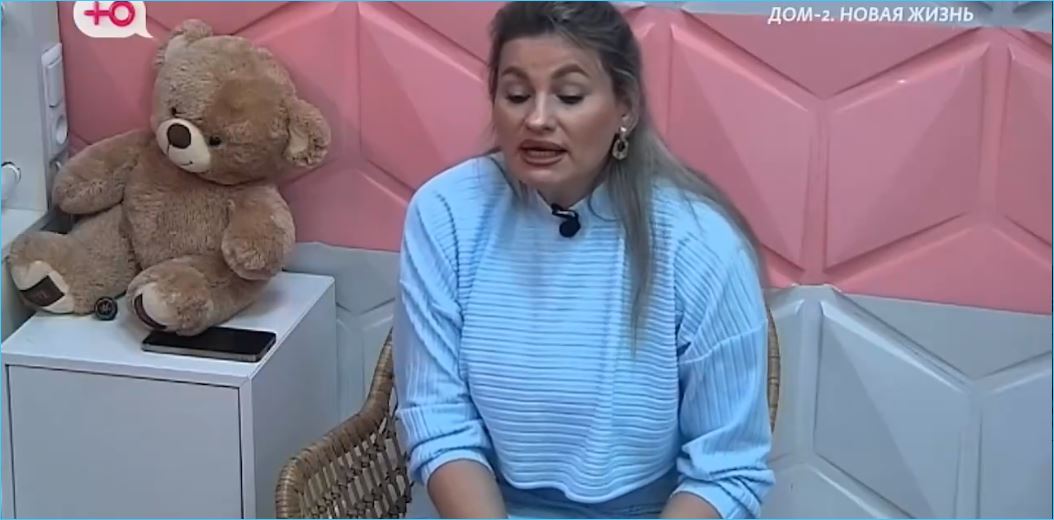 Вероника Гракович нашла поддержку не в кругу своей семьи