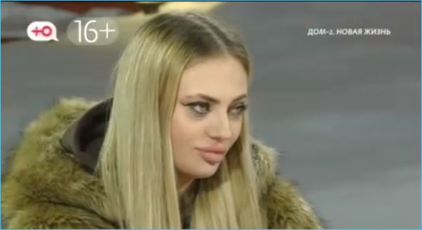 Не напрасно муж Алексей сомневается, что Ксения Карпова исправилась