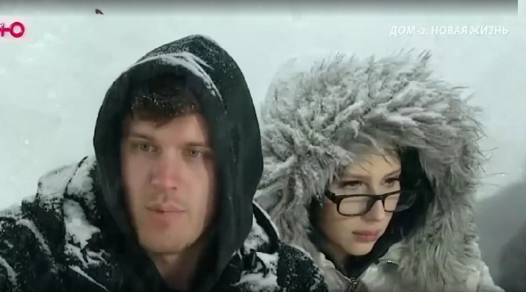 Ксения Нечаева не смогла спасти отношения с Степаном Карповым