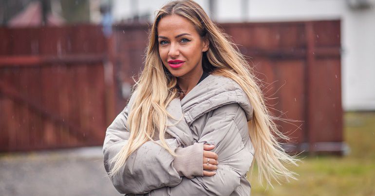 Елизавета Триандафилиди утверждает, что любви на Доме 2 не бывает