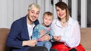 Иосиф Оганесян: «Не знаю, что ещё должно произойти, чтобы у неё включился материнский инстинкт»