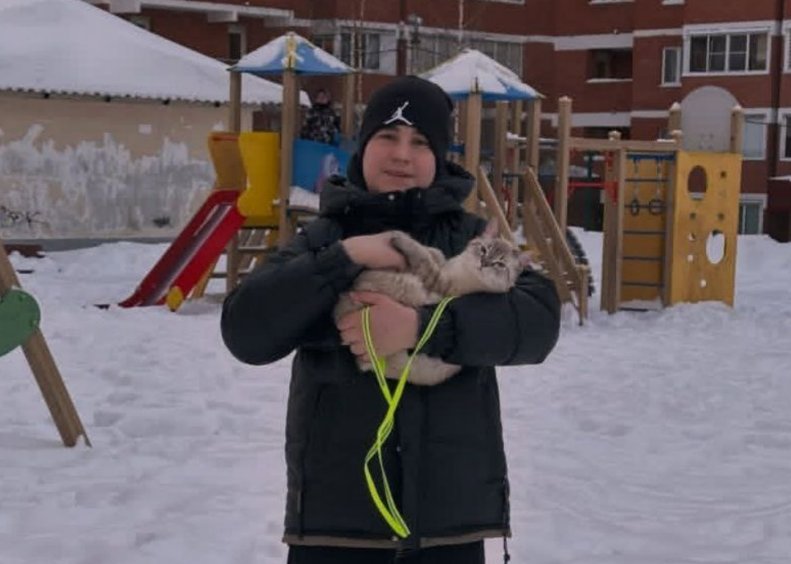 Юлия Колисниченко: Ролану скоро 14. Хочу нарожать ещё детей