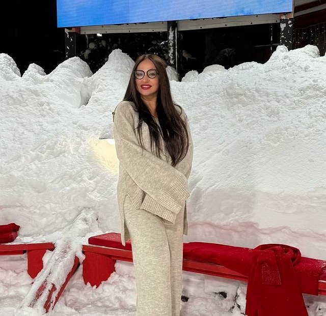 Светлана Прель: Он вызывает во мне сострадание