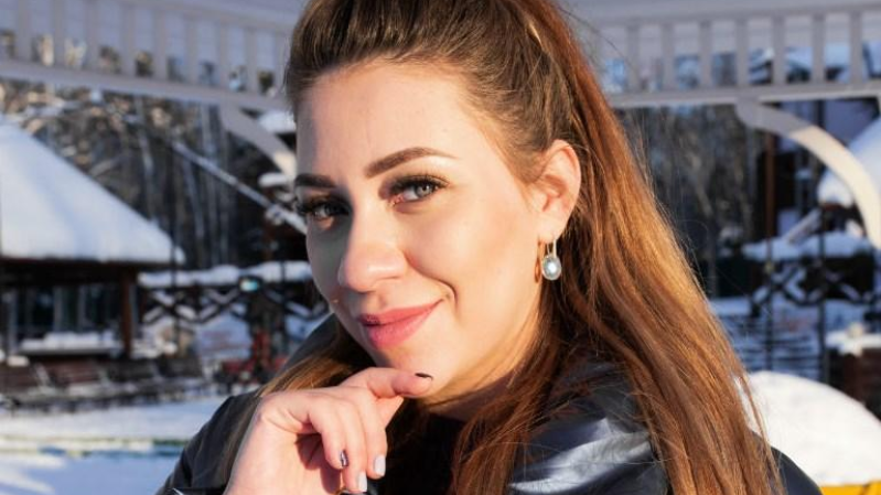 Алёна Савкина: Никто не виноват...