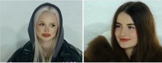 С Евгением Сидоровым не торопится заселяться Дарья Романова