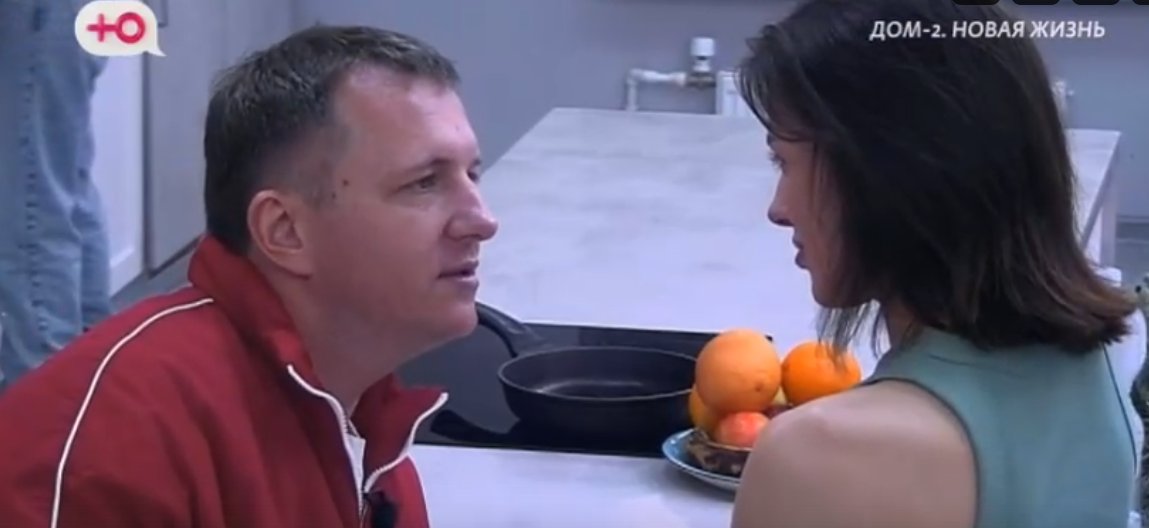 Илья Яббаров пообещал опубликовать видео из архива "за кадром"