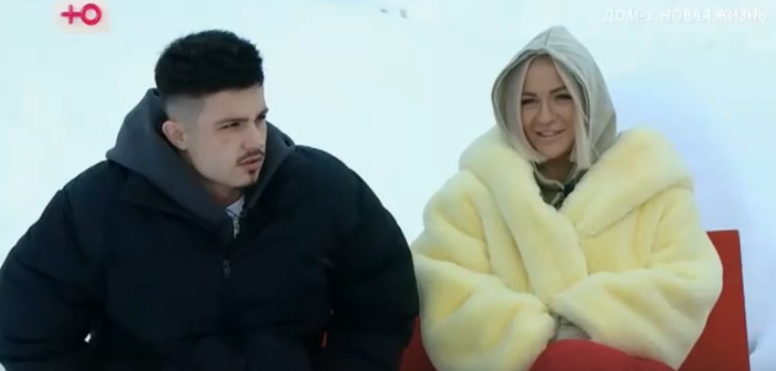 Илья Яббаров считает, что Игорь Григорьев ушел с проекта, устав от Дома 2