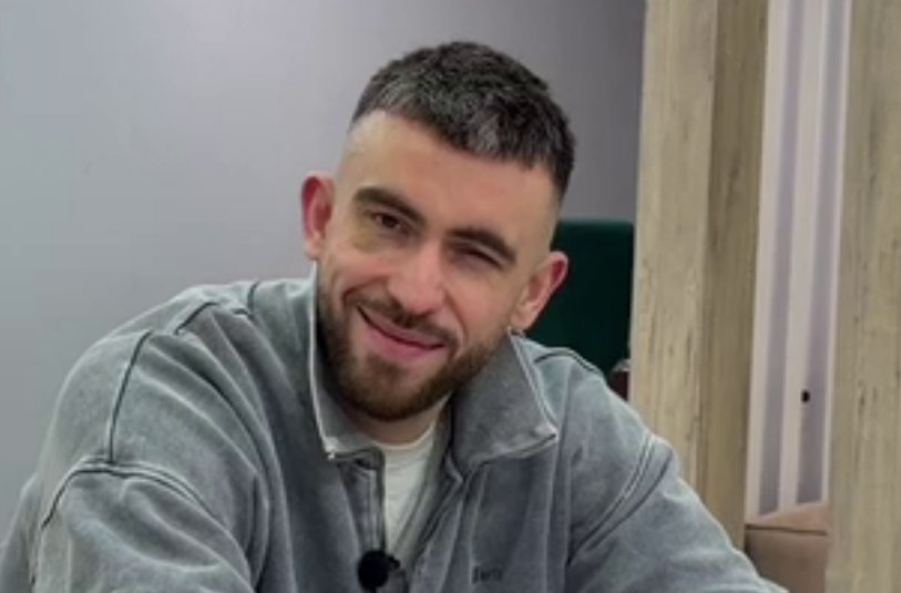 Игорь Григорьев обманул Катю Квашникову, придумав важные дела на выходные