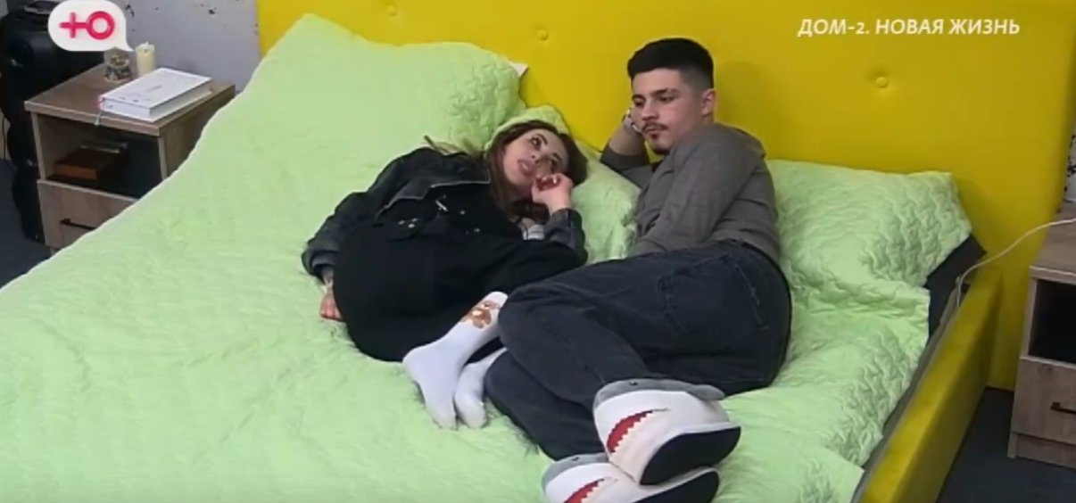 Клавдия Безверхова уходит с проекта без голосования