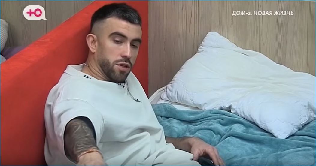 Игорь Григорьев создает кипишь и проблемы в паре с Квашниковой