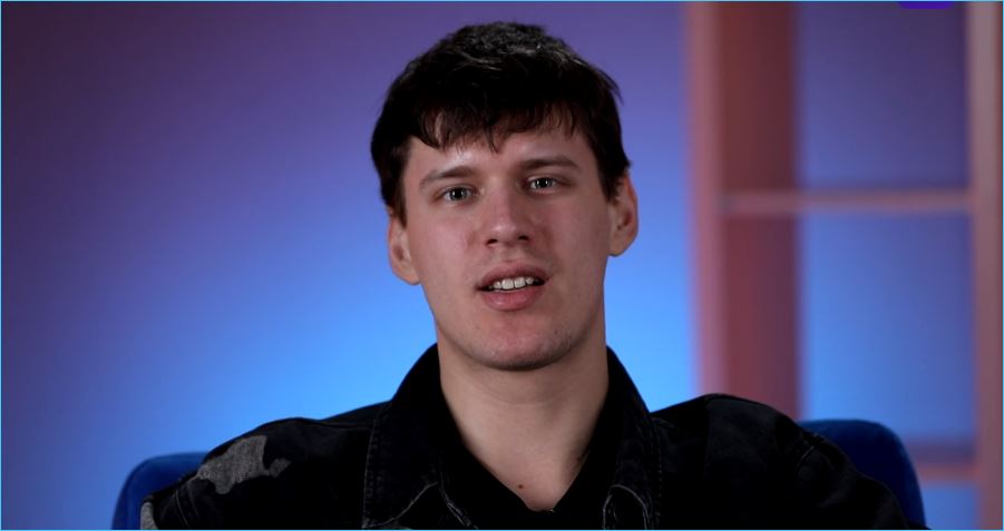 Элина Рахимова опять в пролете, раз Степан Карпов рад, что избавился от неё