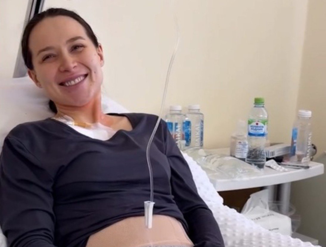 Суд приостановил рассмотрение дела Лерчек из-за болезни