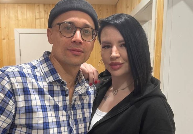 Саша Черно винит врачей скорой помощи в том, что её сын опять в реанимации