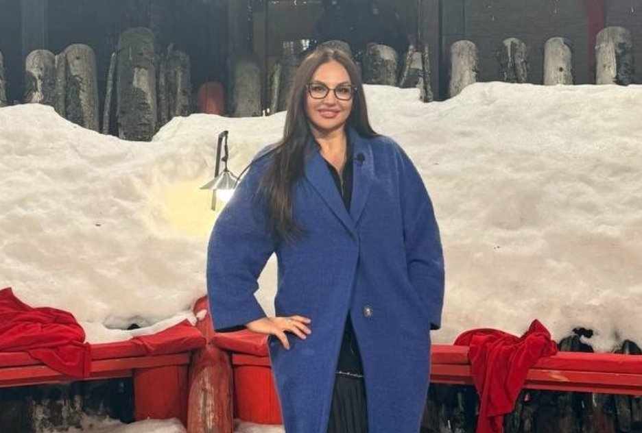 Светлана Прель продолжит критику Клавдии Ермакович и ждёт ухода с проекта Тиграна Салибекова