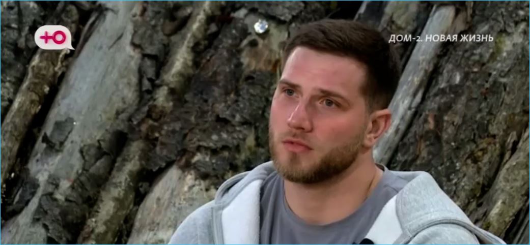 Поддержать Владимира Балана на проект приехала Нонна Щукина