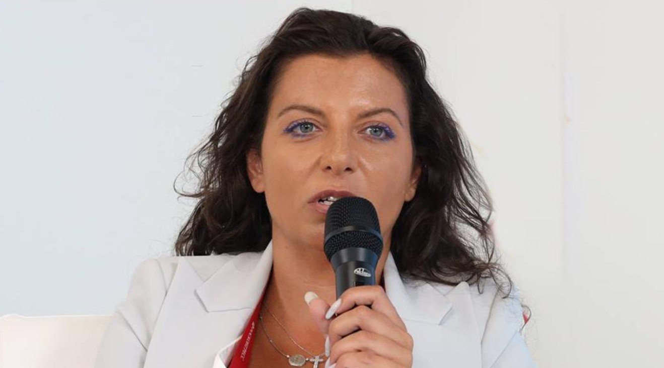 Маргарита Симоньян рассказала о болезни сына