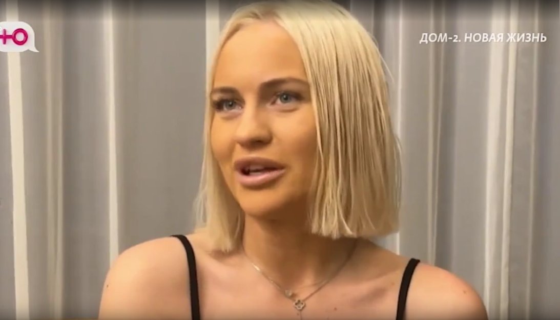 Элина Рахимова вместо благодарности увидела пятую точку Гуранды