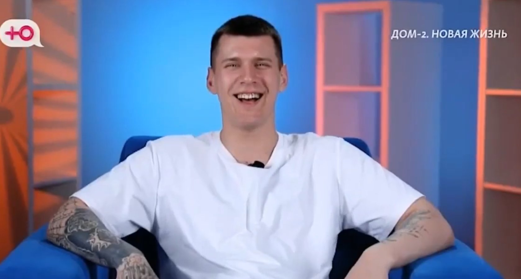 Появились слухи о том, что Степан Карпов изменил Ксении Нечаевой