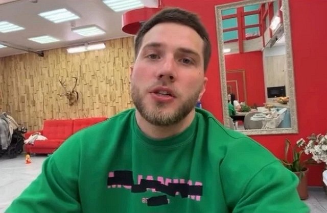 Бывшая девушка Владимира Балана извинилась перед ним за обман