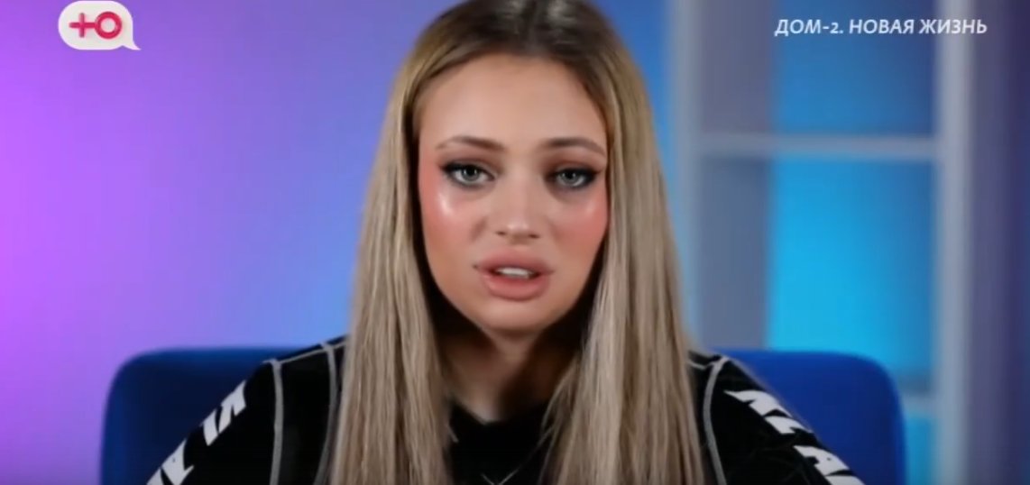 Ксения Карпова рассказала, почему 7 месяцев не увидит сына