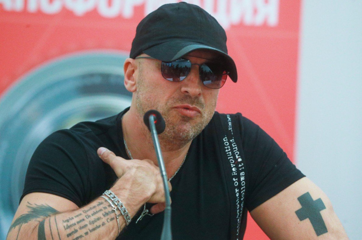 Дмитрий Нагиев рассказал о своем бедном детстве