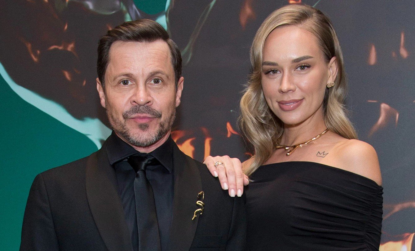 Павел Деревянко поделился желанием вновь стать отцом