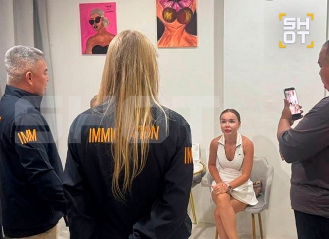 Экс-участник Дома-2 был клиентом подпольного косметолога