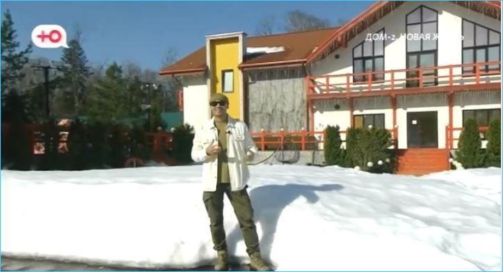 Последние новости дом 2 на сегодня 25 марта 2026