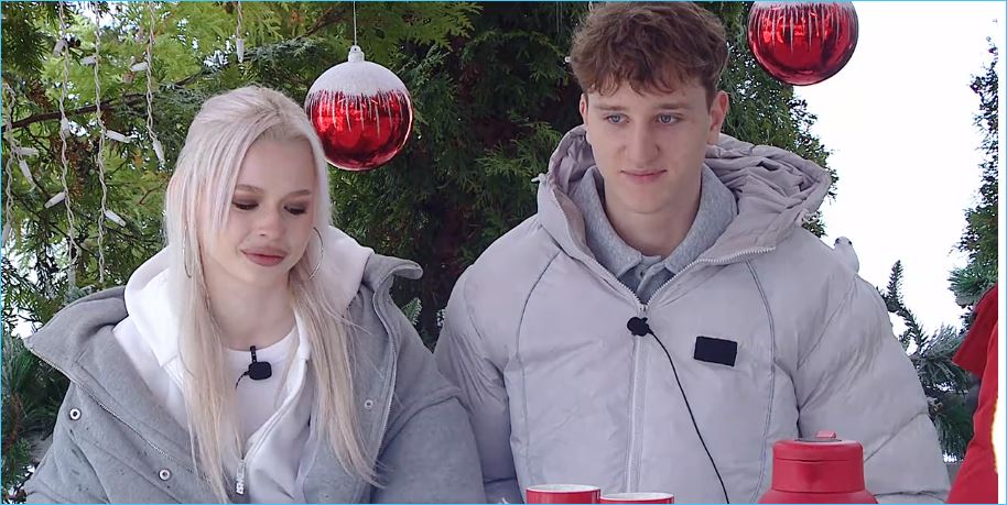 На Доме 2 нет личных границ, зато есть давление на участников