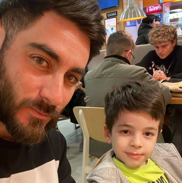 Салибеков не хочет, чтобы сыновья-изменщики носили его фамилию