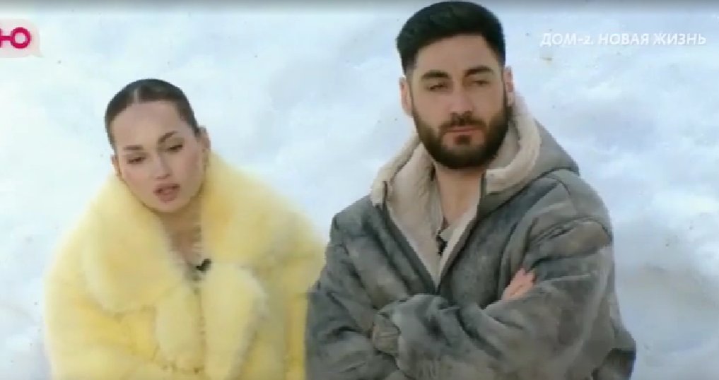 Руслан Асланов никогда не слышал ничего хорошего и доброго от Вики Салибековой