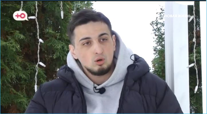 Руслан Асланов не исключает своих переписок с другими, находясь в отношениях с Кариной