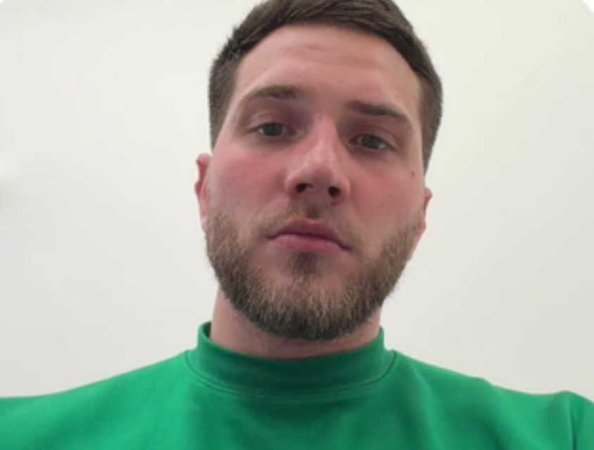 Владимир Балан получил травму колена