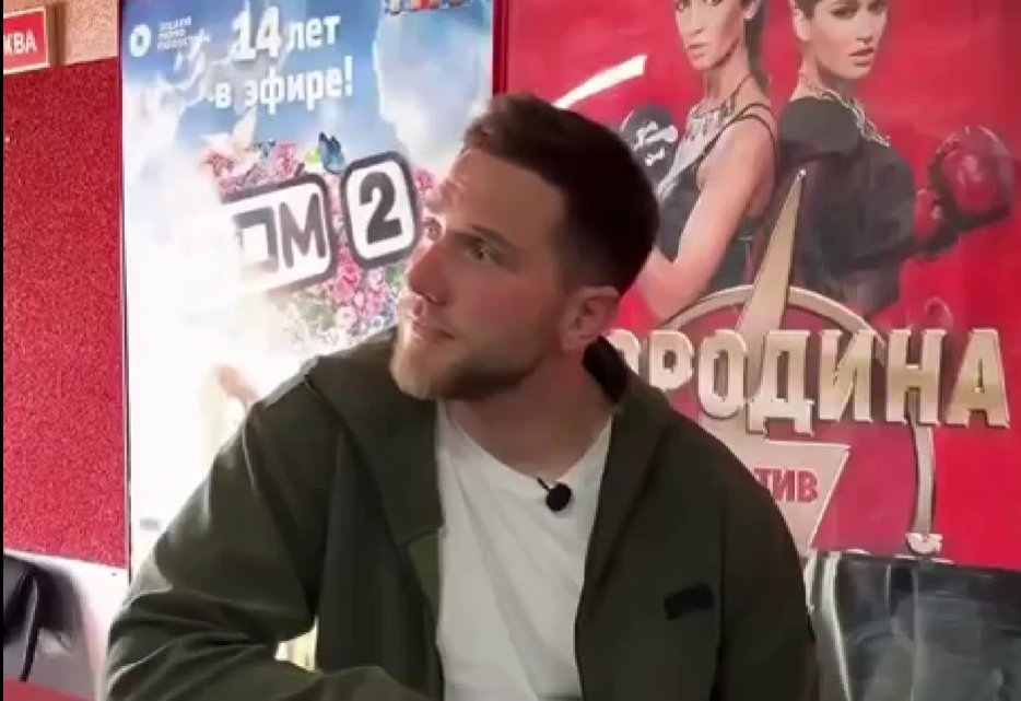 Вова Балан устроил для Клавдии Ермакович лучшую вечеринку в её жизни