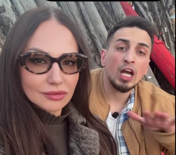 Светлана Прель приглашает своих хейтеров на радиопередачу