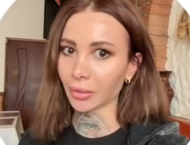 Клавдия Ермакович (Безверхова) сделала сыну российское гражданство